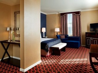 Hotel Monaco Salt Lake City