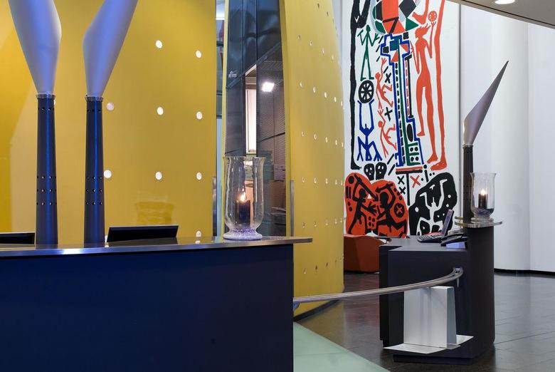 Hotel Art�otel Dresden, By Park Plaza