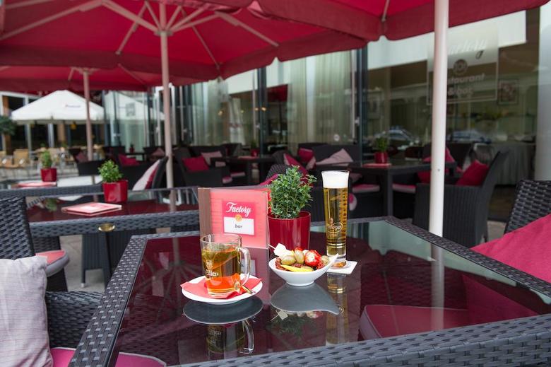 Hotel Art�otel Dresden, By Park Plaza