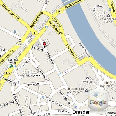 Hotel Art�otel Dresden, By Park Plaza