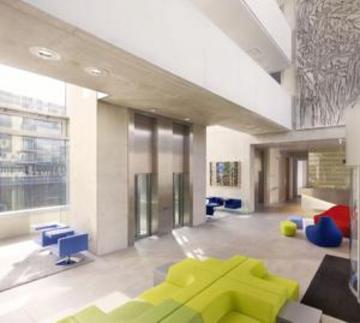 Hotel Art�otel Dresden, By Park Plaza