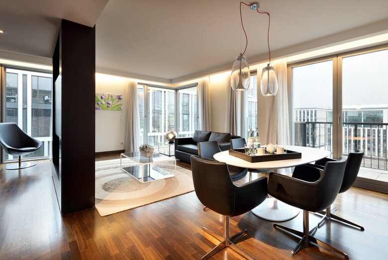 Hotel Eurostars Grand Central