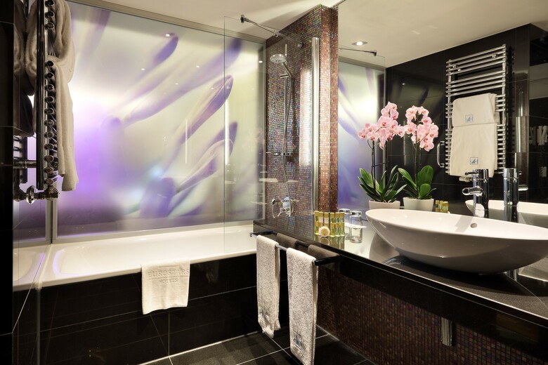 Hotel Eurostars Grand Central