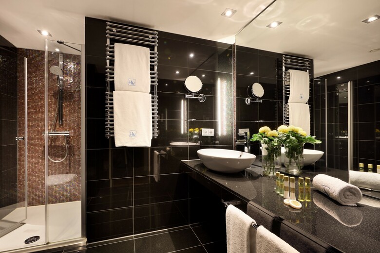 Hotel Eurostars Grand Central