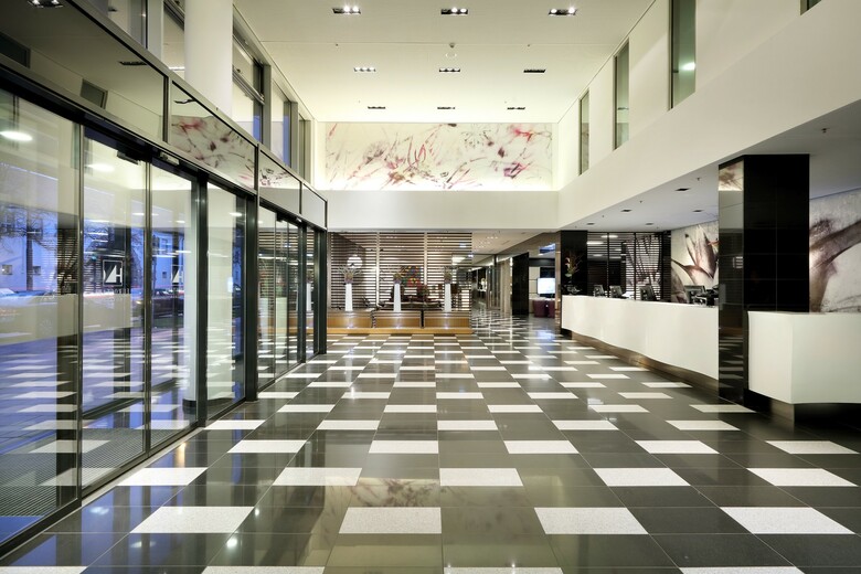 Hotel Eurostars Grand Central