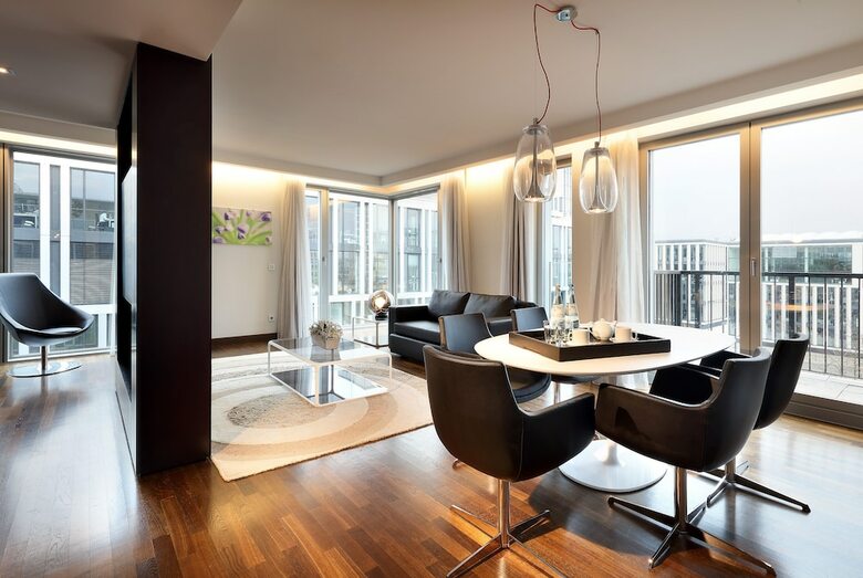 Hotel Eurostars Grand Central
