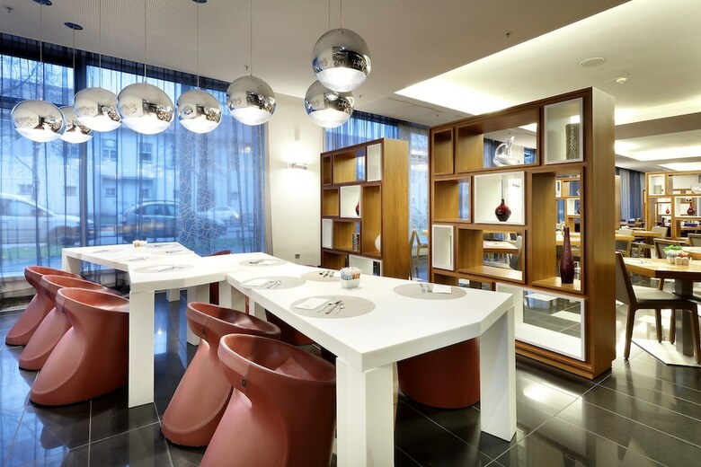 Hotel Eurostars Grand Central