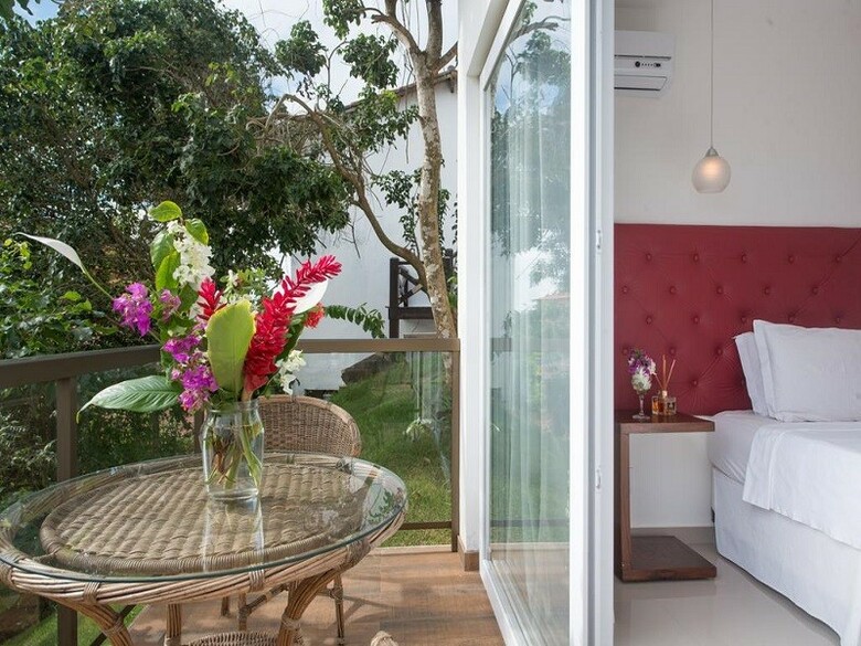 Hotel Ilha Branca Inn