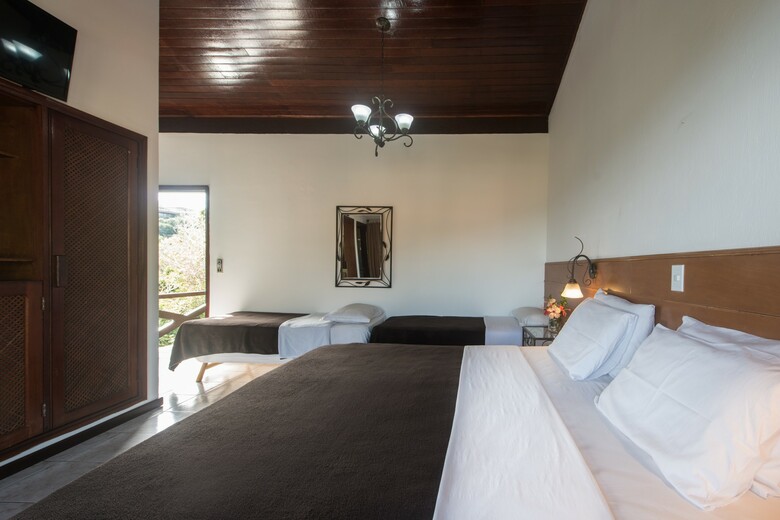 Hotel Ilha Branca Inn