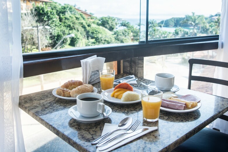 Hotel Ilha Branca Inn