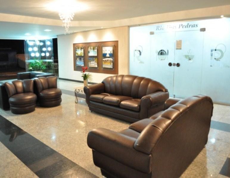 Rio Das Pedras Thermas Hotel