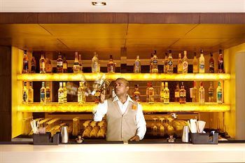 Hotel The Fern Residency Gurgaon
