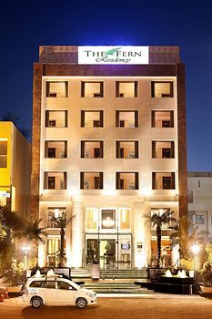 Hotel The Fern Residency Gurgaon