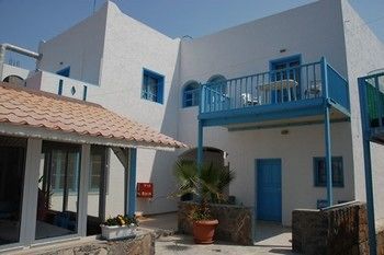 Aparthotel Socrates Apartments & Restaurant