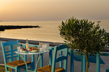 Aparthotel Socrates Apartments & Restaurant