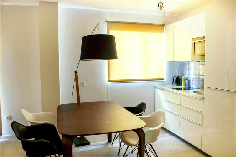 Santa Cruz Apartments