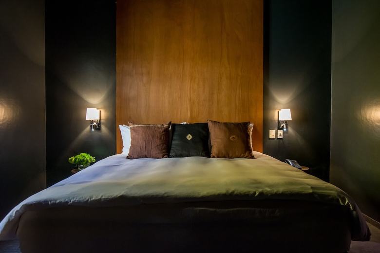 Aparthotel Demetria Bungalows