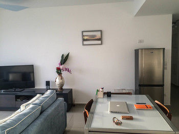 Apartamento Tlv Flats