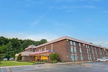 Hotel Days Inn East Windsor / Hightstown