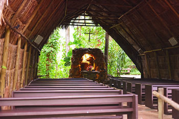 Rio Quente Resorts - Hotel Giardino