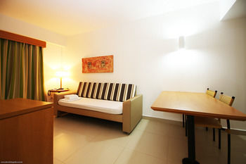 Rio Quente Resorts - Hotel Giardino