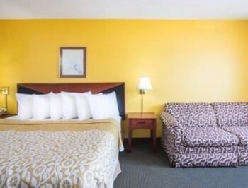 Hotel Days Inn Milan Sandusky South