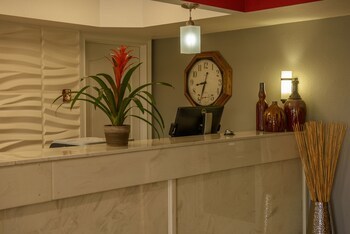 Hotel Richland Inn Lawrenceburg