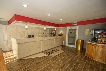 Hotel Richland Inn Lawrenceburg