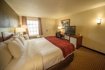 Hotel Richland Inn Lawrenceburg