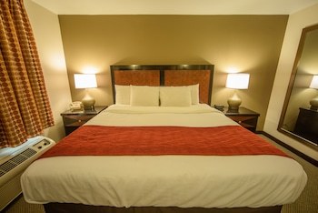 Hotel Richland Inn Lawrenceburg