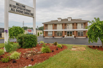 Hotel Richland Inn Lawrenceburg