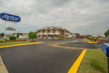 Hotel Richland Inn Lawrenceburg