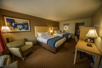 Hotel Richland Inn Lawrenceburg