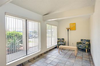Motel 6 Houston - Baytown East