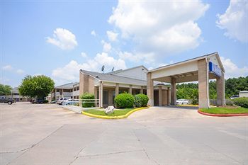 Motel 6 Houston - Baytown East