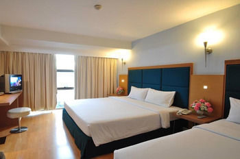 Mayflower Grande Hotel Hat Yai