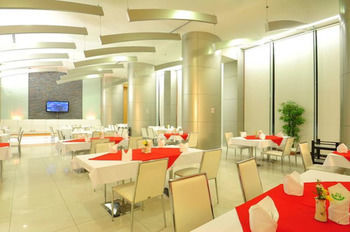 Mayflower Grande Hotel Hat Yai