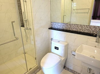 Hotel Amaze Bangkok