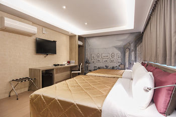Yuhao Hotel Hsinchu