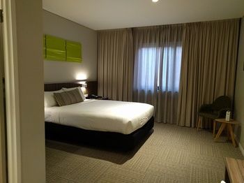 Hotel Ibis Styles The Entrance