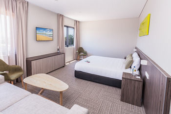 Hotel Ibis Styles The Entrance