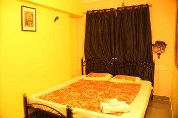 Hotel Udai Niwas On Lake Pichola