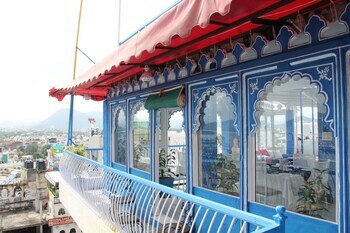 Hotel Udai Niwas On Lake Pichola