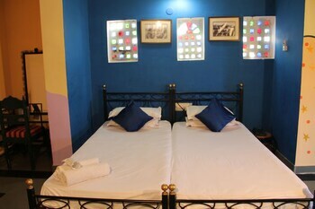 Hotel Udai Niwas On Lake Pichola