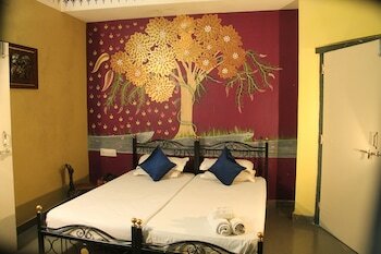 Hotel Udai Niwas On Lake Pichola