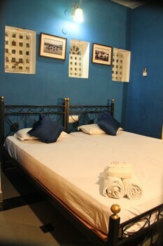 Hotel Udai Niwas On Lake Pichola