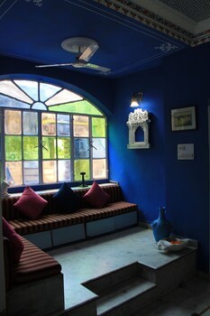 Hotel Udai Niwas On Lake Pichola