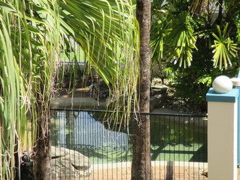 Apartamento Royal Palm Villas Cairns