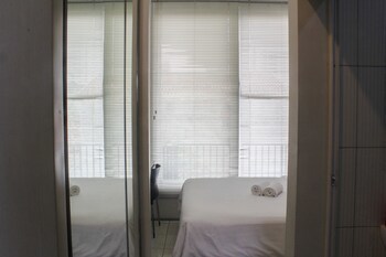 Hotel Zen Rooms Kuningan Anggrek