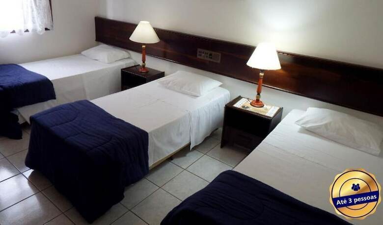 Holz Hotel